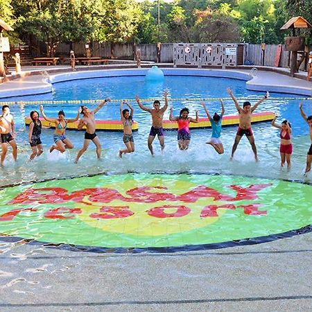 Bosay Resort Antipolo Zewnętrze zdjęcie