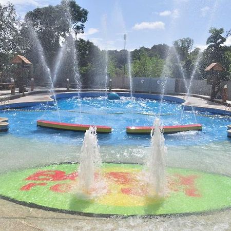 Bosay Resort Antipolo Zewnętrze zdjęcie