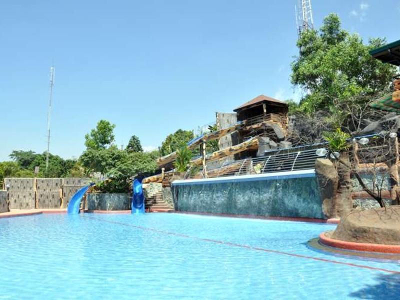 Bosay Resort Antipolo Zewnętrze zdjęcie