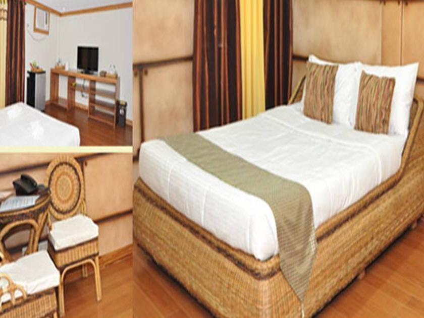 Bosay Resort Antipolo Zewnętrze zdjęcie