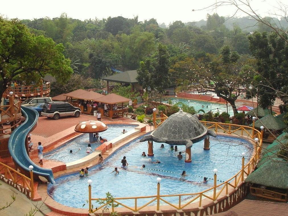 Bosay Resort Antipolo Zewnętrze zdjęcie