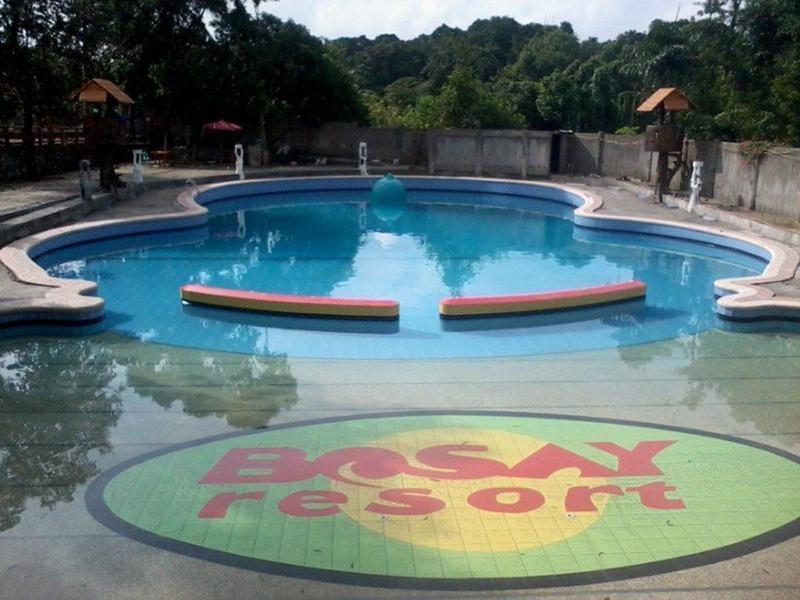 Bosay Resort Antipolo Zewnętrze zdjęcie