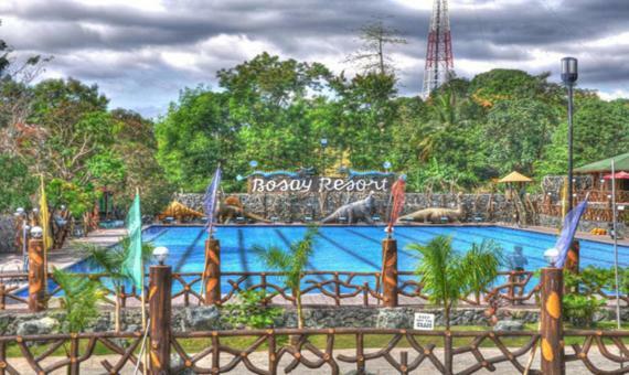 Bosay Resort Antipolo Zewnętrze zdjęcie