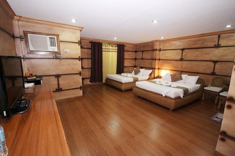 Bosay Resort Antipolo Zewnętrze zdjęcie