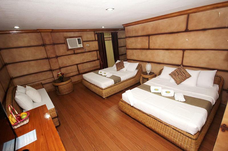 Bosay Resort Antipolo Zewnętrze zdjęcie